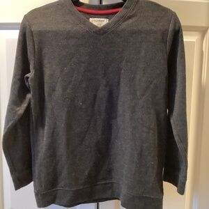 Old Navy long sleeve v neck sweater  XL 14/16